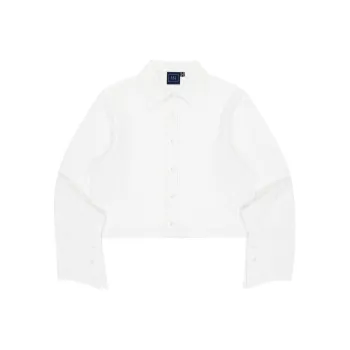 RMTCRW ROMANTIC CROWN SS24 Shirt Women's