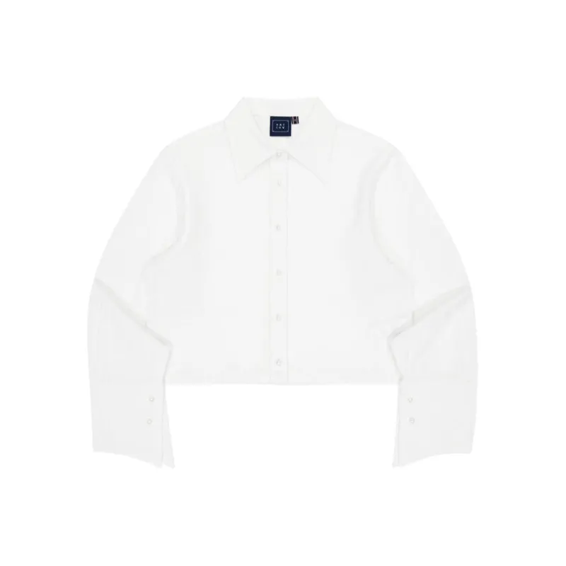 RMTCRW ROMANTIC CROWN SS24 Shirt Women's-0