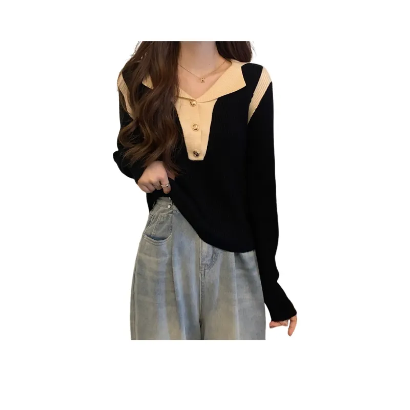 Oudifu Knitwear Women's-1