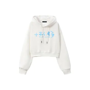 2(X)IST Sweatshirts Women's