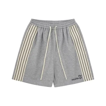 MindBridge Casual Shorts Unisex