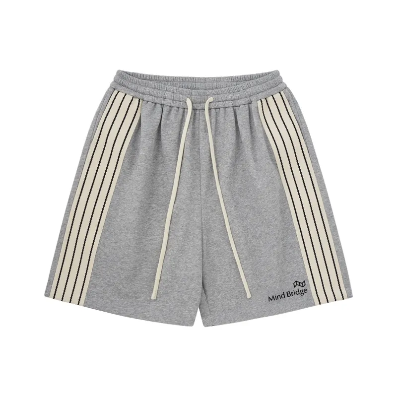 MindBridge Casual Shorts Unisex-0