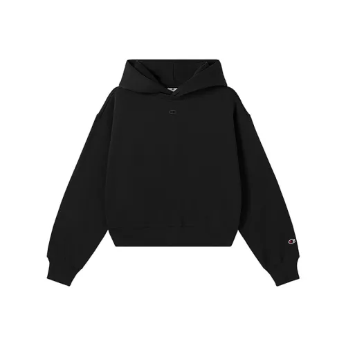 Champion Sweatshirt Europe Version Women's