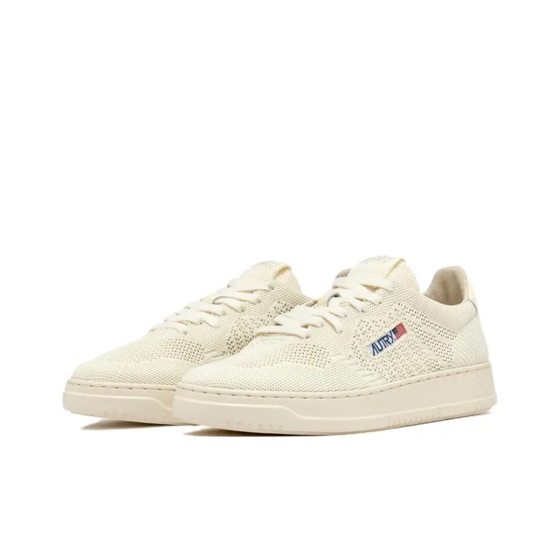 AUTRY Medalist Easeknit Sneakers-1