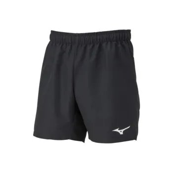 Mizuno Casual Shorts Men's Black