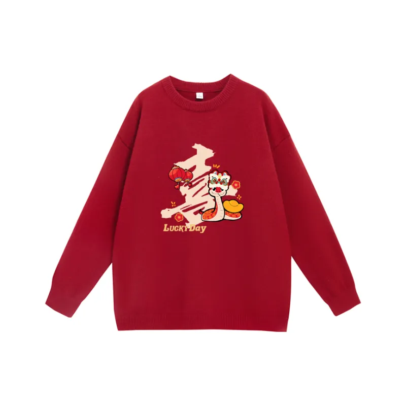 MDLILA Sweaters Unisex-12
