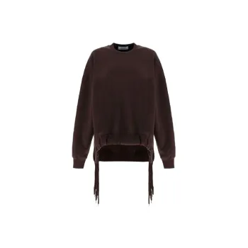 AMBUSH Multicord Crewneck Sweatshirt
