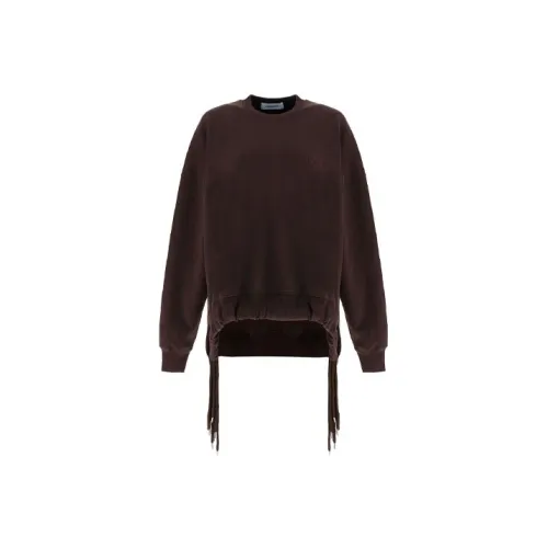 AMBUSH Multicord Crewneck Sweatshirt