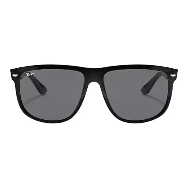 RayBan D frame Sunglasses-1