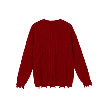 FAWENXIANGZI Sweaters Women's