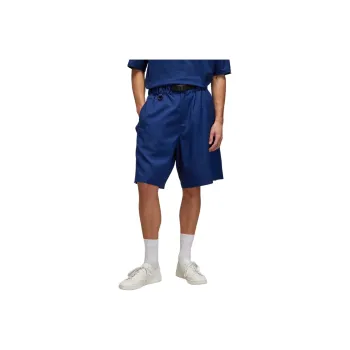 Y 3 Free Shipping With AdiClub Y 3 Sport Uniform 3 Stripes Shorts