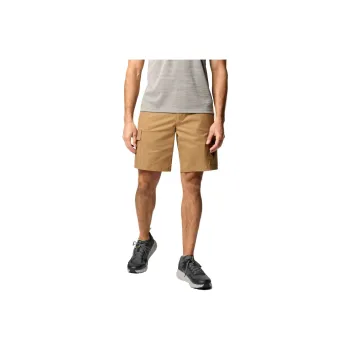 Columbia Rapid Rivers™ Omni-Shade™ Casual Shorts Men's Camel