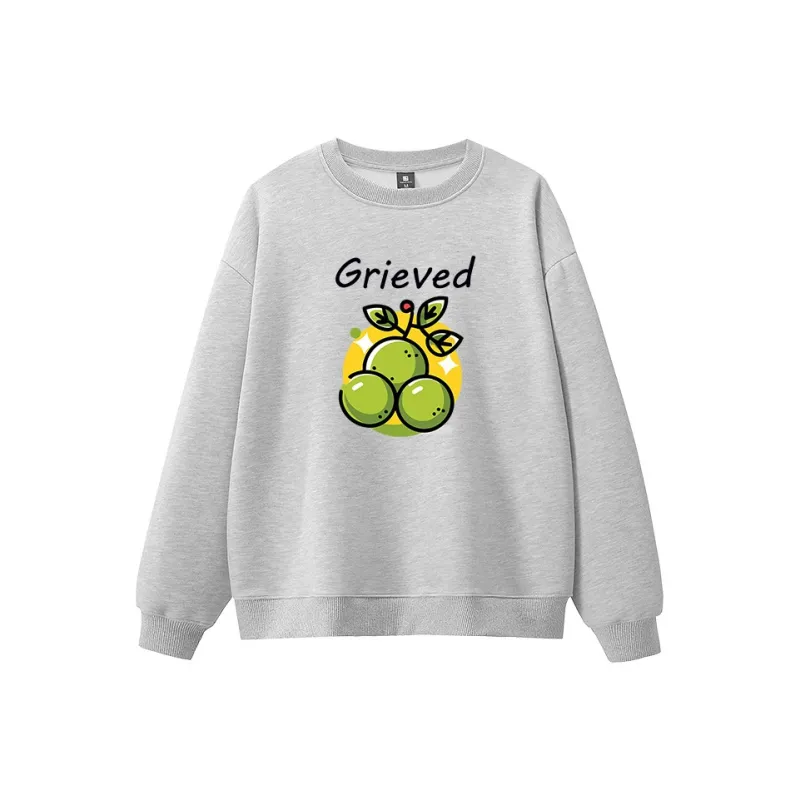 Bird Of Aussie Sweatshirt Women's-9