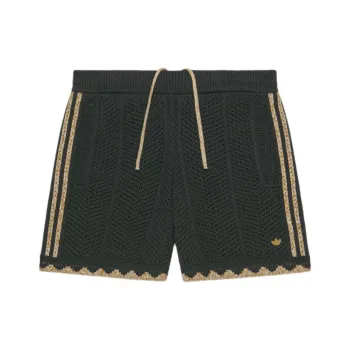 Adidas Originals Clot Crochet Shorts By Edison Chen Gender Neutral
