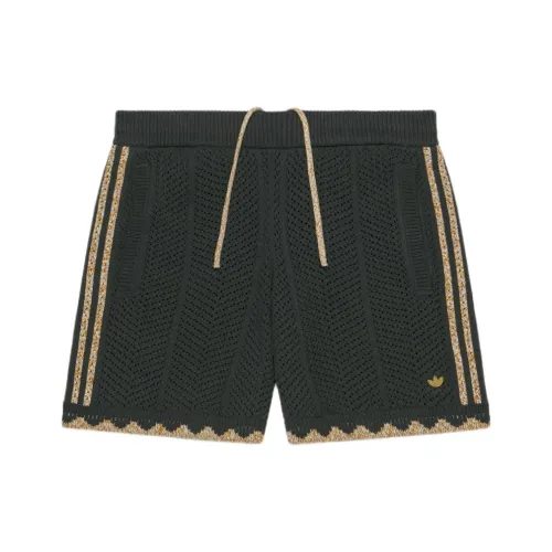 Adidas Originals Clot Crochet Shorts By Edison Chen Gender Neutral