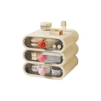 Emperor He Beauty Storage Boxes