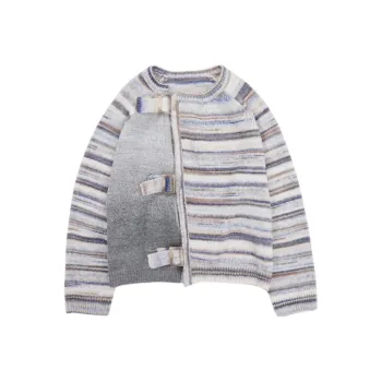 Octopus Me Knitwear Women's