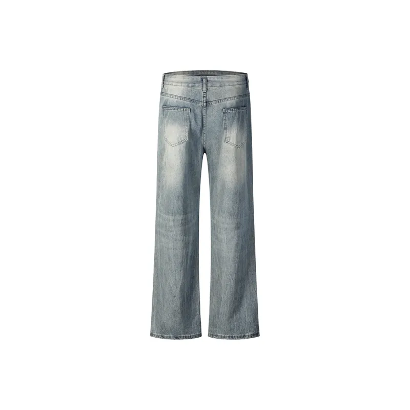 TIMD Jeans Unisex Blue-1
