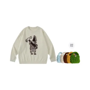 Madgood Sweaters Women's