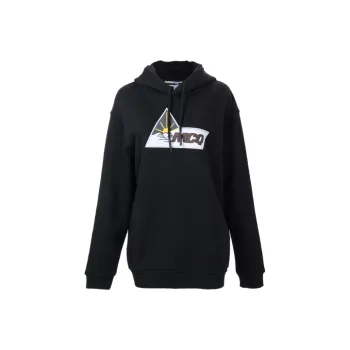 McQ Alexander McQueen Sweatshirts Women's Black