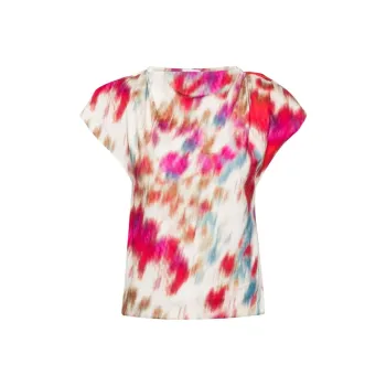 ISABEL MARANT T-Shirt Women's Pink