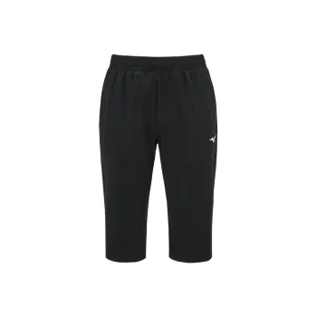 Mizuno Casual Shorts Men's Black