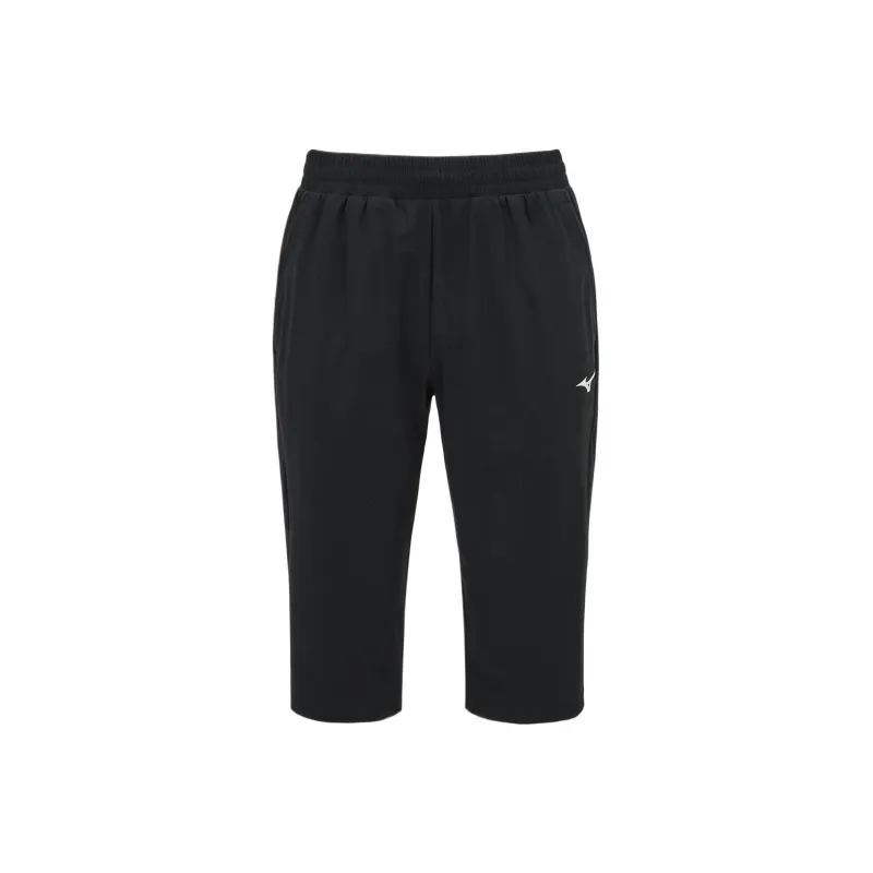 Mizuno Casual Shorts Men's Black-0