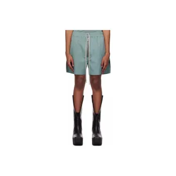 RICK OWENS Bela Boxer Shorts