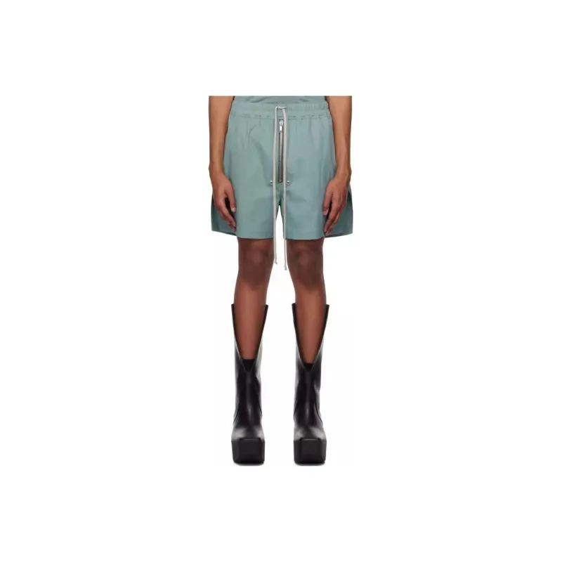 RICK OWENS Bela Boxer Shorts-0