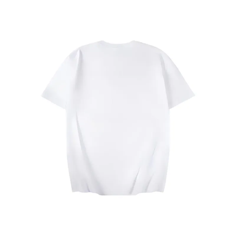 Fele.d T Shirts Women's White-1