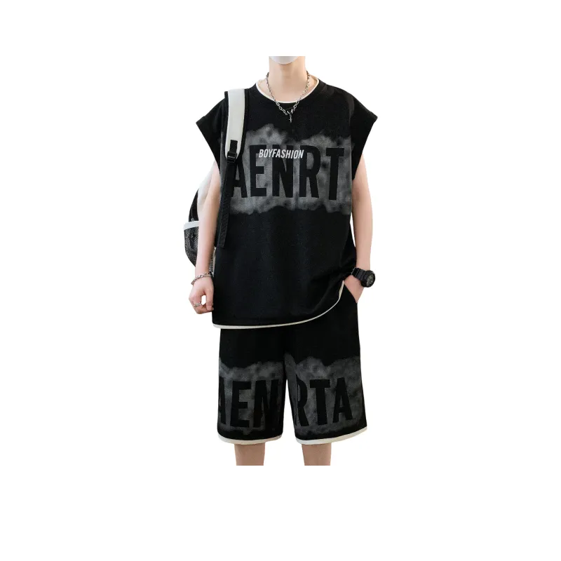 FRQ Casual Sportswear Unisex-8