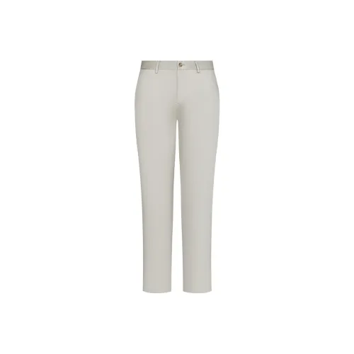 Kaltendin Casual Pants Men's Khaki C2