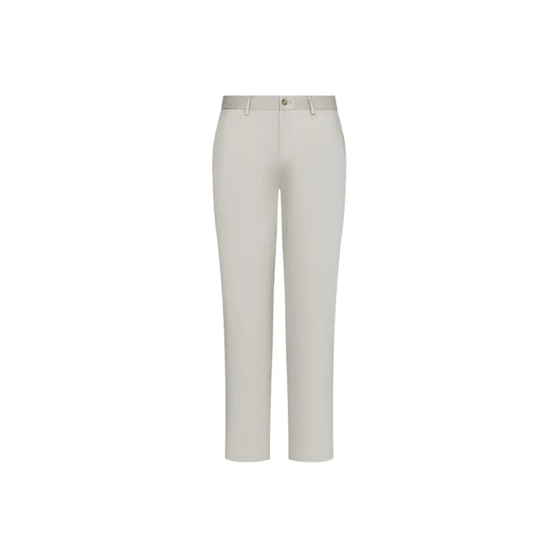 Kaltendin Casual Pants Men's Khaki C2-0