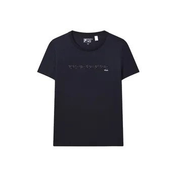 FILA T Shirt Women's Legend Blue