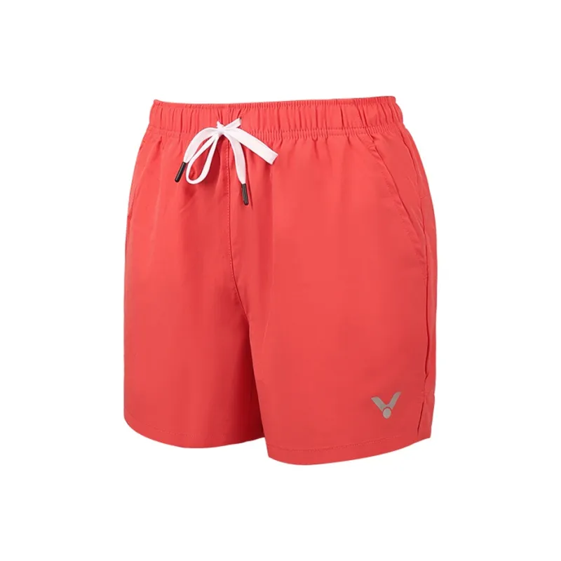 Victor Casual Shorts Unisex-4