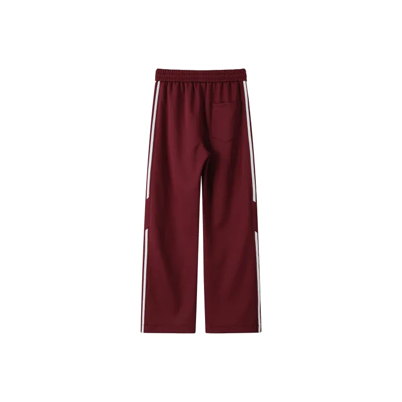 HSWLD Casual Pants Unisex-4
