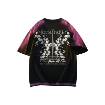 FASTFISH T Shirts Unisex