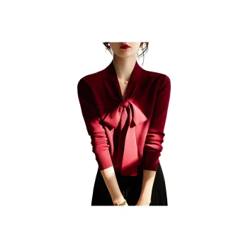 Oudifu Knitwear Women's