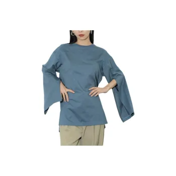 UNITED TOKYO T-Shirt Women's Blue