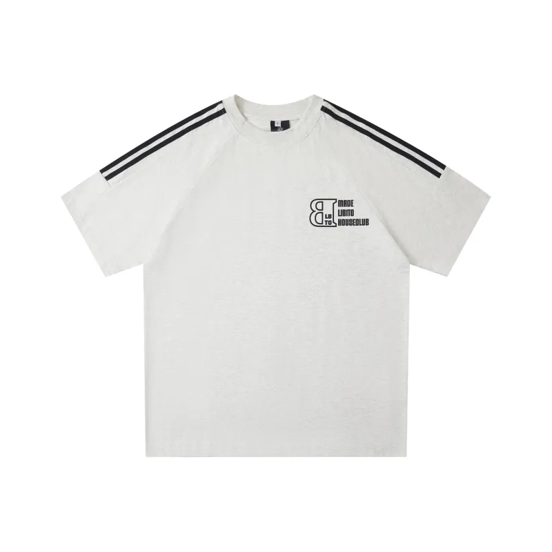 Libito T Shirts Unisex-2