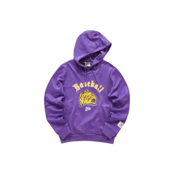 FILA FUSION Sweatshirts Women's Belladonna Purple