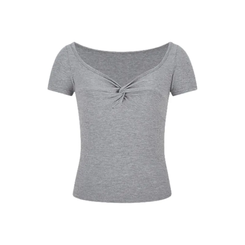 Dear Zhazha T Shirts Women's-16