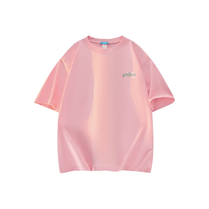Small Columns Under The Sea T Shirt Unisex-9