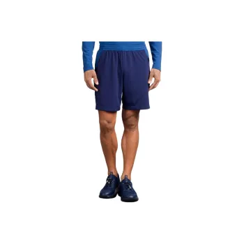 STEFANO RICCI Casual Shorts Men's Blue