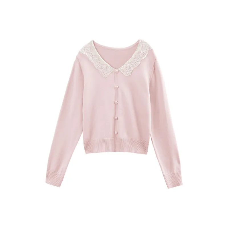 A Paradise For Awakening Sweater Women's-6