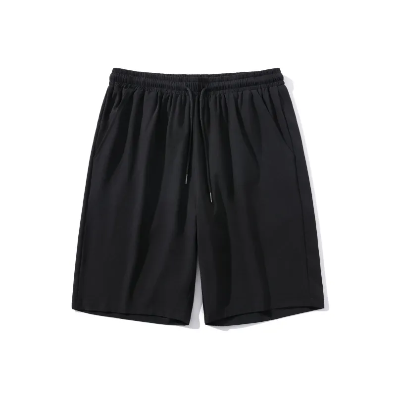DOUBLE STAR 88 Casual Shorts Unisex-0