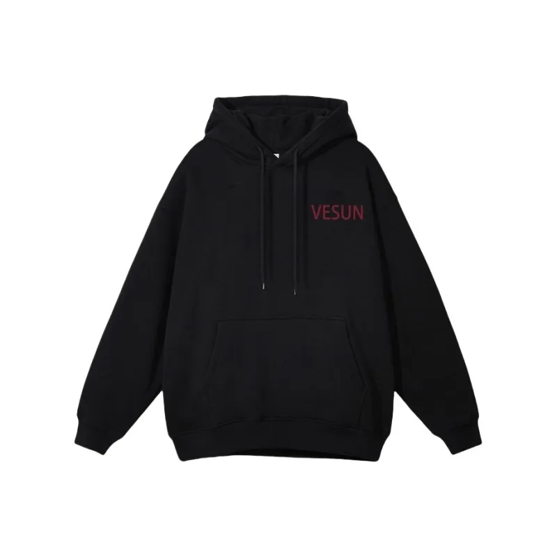 Cotton Shopping Sweatshirt Unisex-1