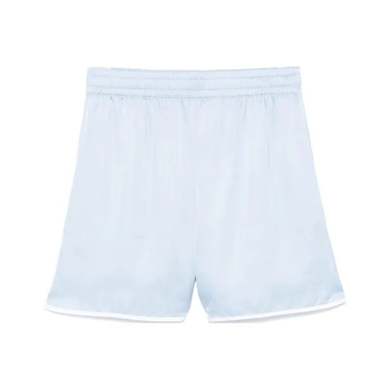 Blue Sky Inn Waiter Shorts-0