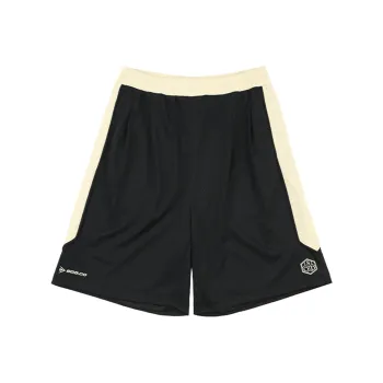 SOD Co. Casual Shorts Unisex Black