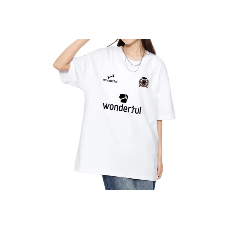 Cotton Gene Drop Shoulder Sleeve T Shirt Women's-10